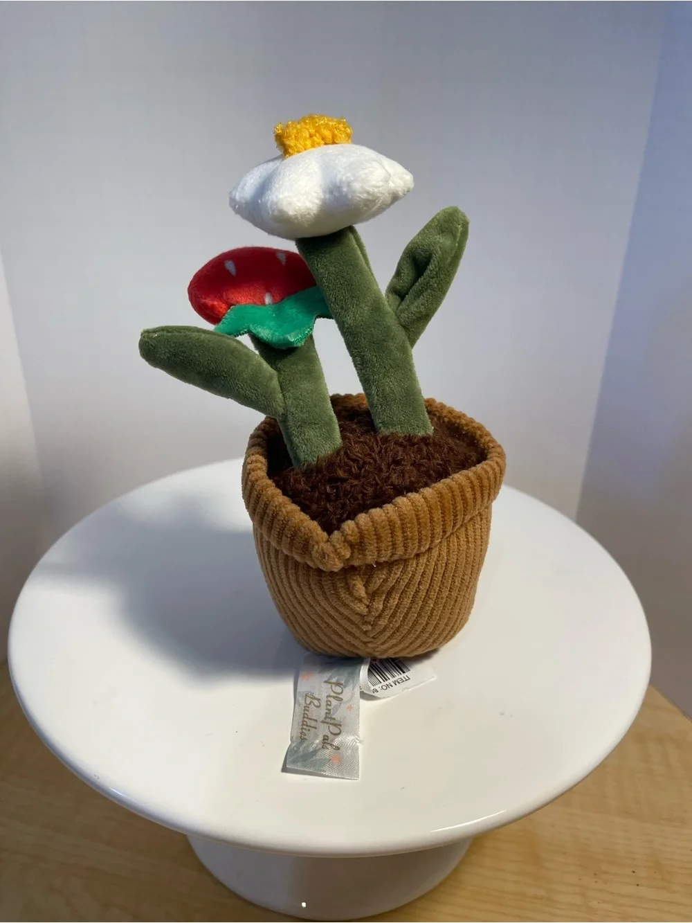 Plant Pal Buddies plant pal